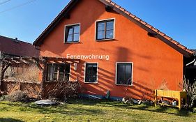 FeWo Wünschendorf